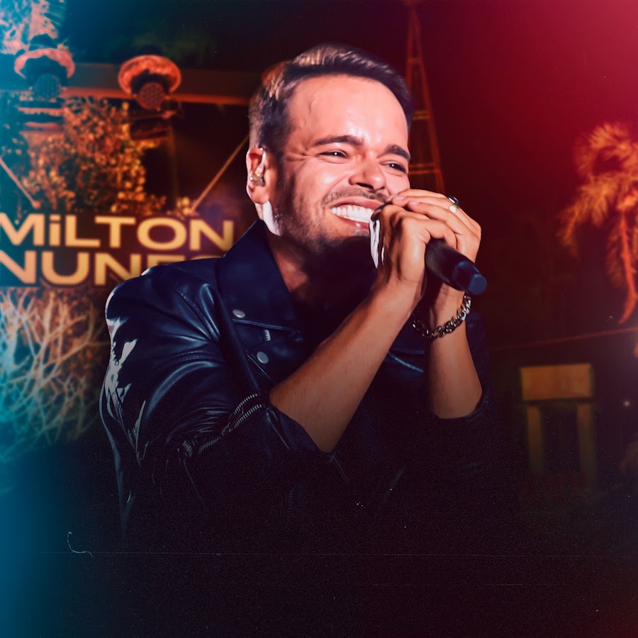 Milton Nunes